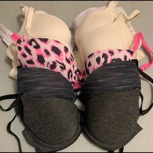 Bras